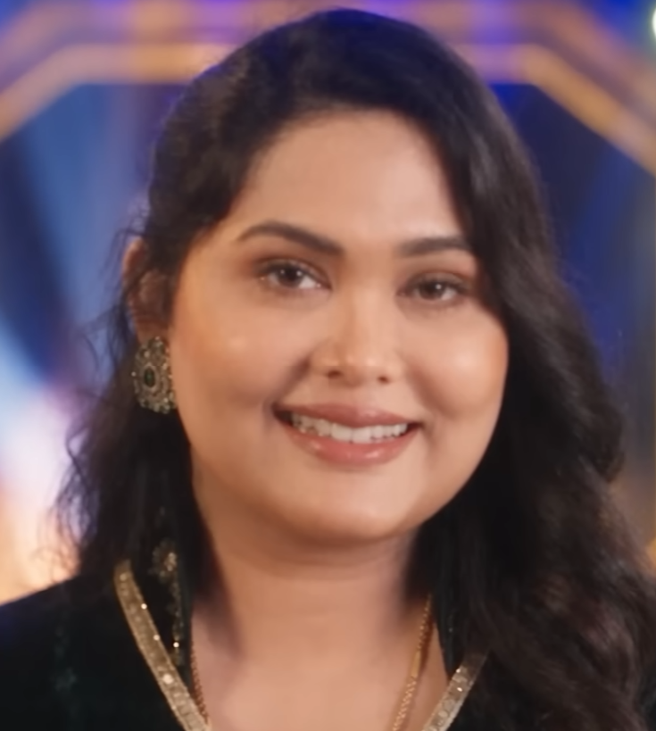 Asmitha