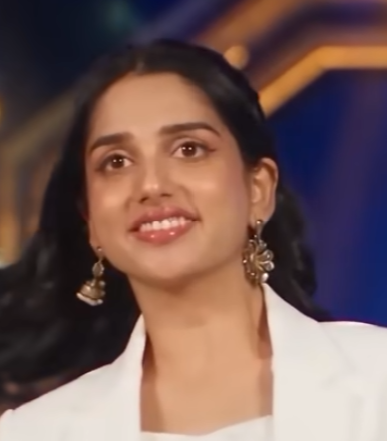 Dhanya Pallath