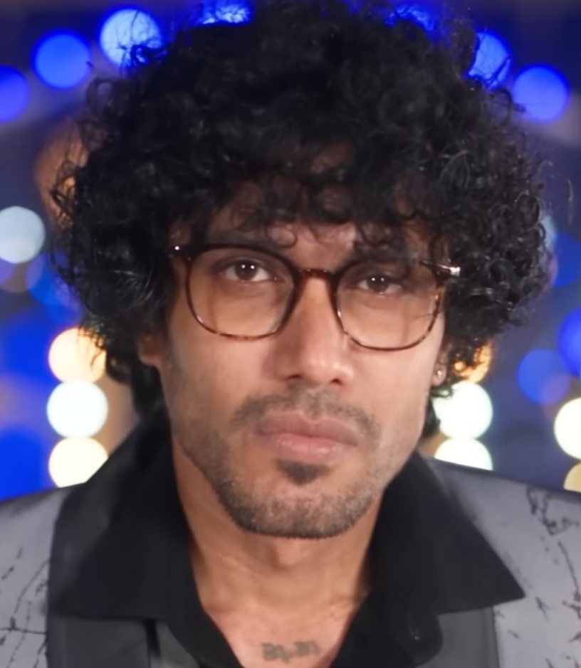 Jason Kaushi