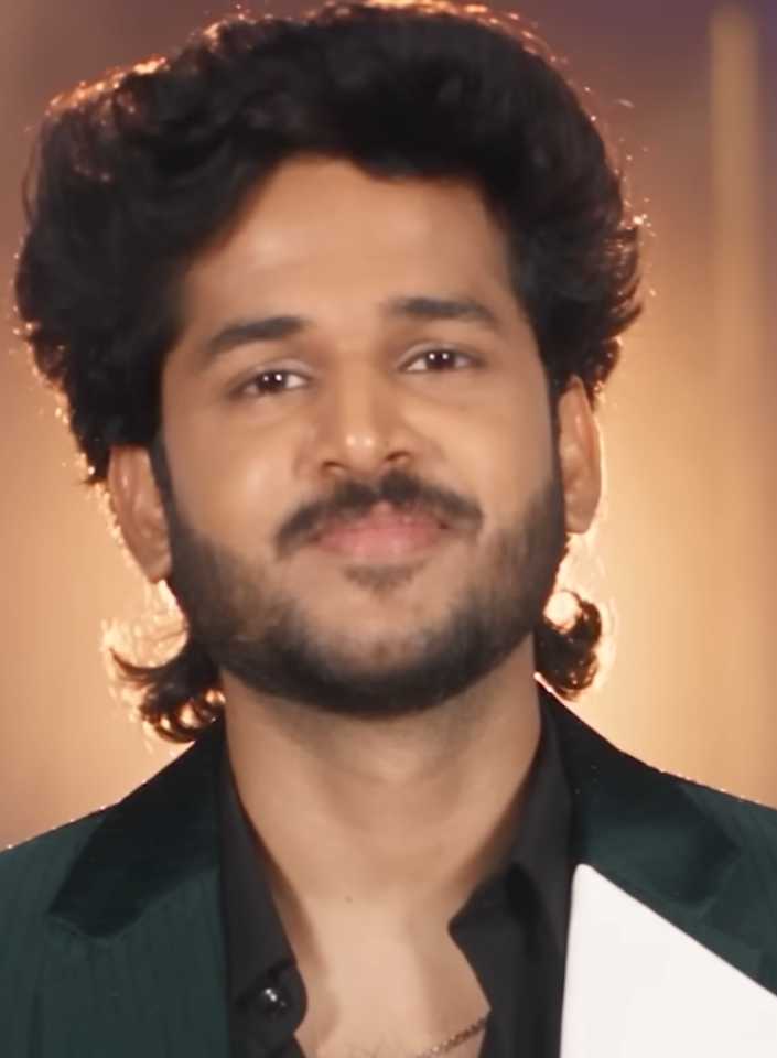 Mukesh