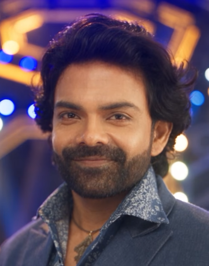 Raaghav